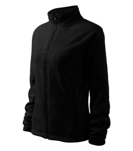 Jacket polár női fekete XL