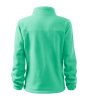 Jacket polár női menta XS