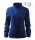 Jacket polár női királykék (brand label) M