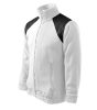 Jacket Hi-Q polár unisex fehér L