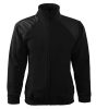 Jacket Hi-Q polár unisex fekete L