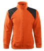 Jacket Hi-Q polár unisex narancssárga S