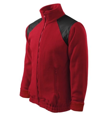 Jacket Hi-Q polár unisex marlboro piros 3XL