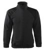 Jacket Hi-Q polár unisex ébenszürke S