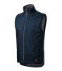 Body Warmer mellény unisex tengerészkék L