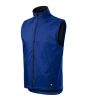 Body Warmer mellény unisex királykék XL