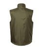 Body Warmer mellény unisex military S