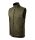 Body Warmer mellény unisex military M