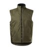 Body Warmer mellény unisex military 2XL