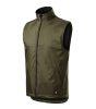 Body Warmer mellény unisex military 4XL