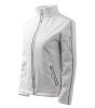 Kabát női Softshell Kabát 510 fehér XL méret