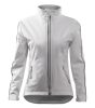 Kabát női Softshell Kabát 510 fehér XL méret
