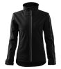 Kabát női Softshell Kabát 510 fekete M méret
