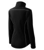 Kabát női Softshell Kabát 510 fekete M méret