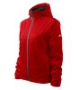 Softshell kabát női Cool 514 piros S méret