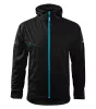 Softshell kabát férfi Cool 515 fekete M méret