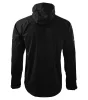 Softshell kabát férfi Cool 515 fekete 2XL méret