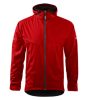 Softshell kabát férfi Cool 515 piros S méret