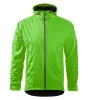 Softshell kabát férfi Cool 515 almazöld 3XL méret