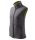 Softshell mellény női Vision 516 acélszürke S méret