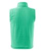 Next polár mellény unisex menta XS