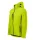 Softshell kabát férfi Performance 522 lime S méret