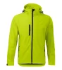 Softshell kabát férfi Performance 522 lime S méret