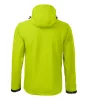 Softshell kabát férfi Performance 522 lime S méret