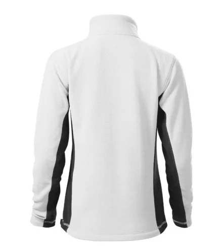 Polár női Frosty 528 fehér 3XL méret