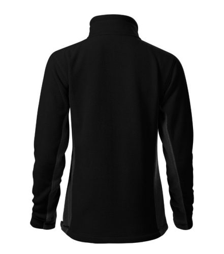 Polár női Frosty 528 fekete XL méret