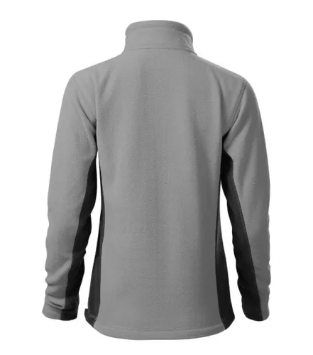 Polár női Frosty 528 világosszürke 2XL méret