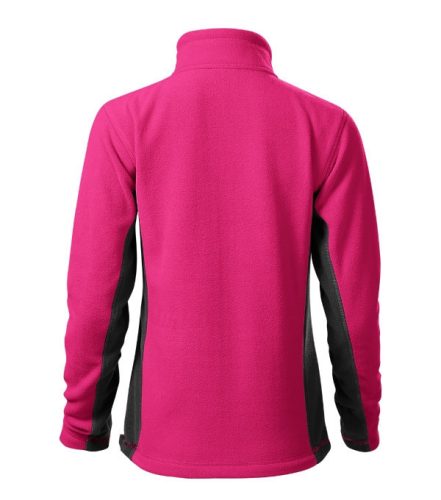 Polár női Frosty 528 bíborszín 3XL méret