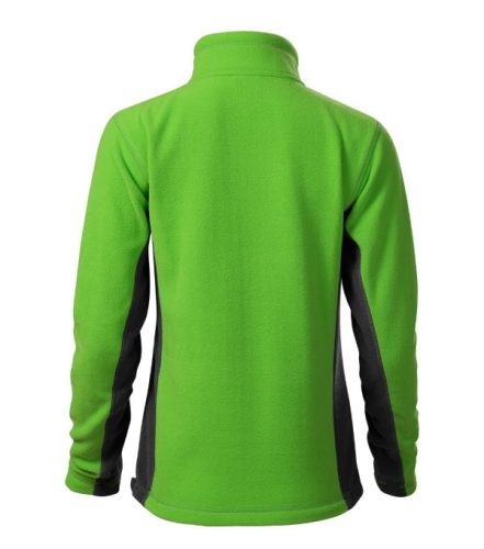 Polár női Frosty 528 almazöld 2XL méret