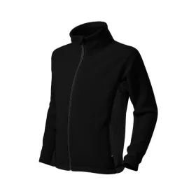 Polár gyerek Frosty 529 fekete 122 cm/6 éves méret