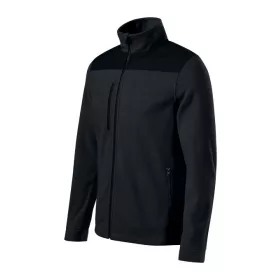 Effect polár unisex fekete S