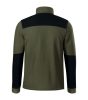 Effect polár unisex military S