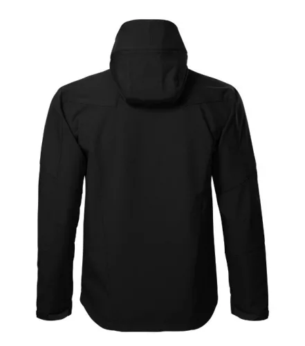 Softshell kabát férfi Nano 531 fekete XL méret