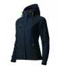 Softshell kabát női Nano 532 tengerészkék XS méret