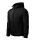 Pacific 3 in 1 jacket férfi fekete S