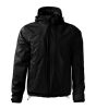 Pacific 3 in 1 jacket férfi fekete S