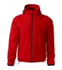 Pacific 3 in 1 jacket férfi piros S