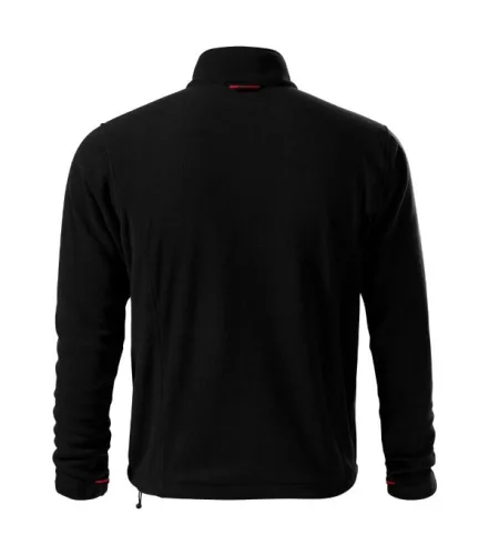 Kabát férfi Pacific 3 in 1 533 piros S méret