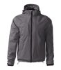 Pacific 3 in 1 jacket férfi acélszürke M