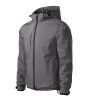 Pacific 3 in 1 jacket férfi acélszürke L