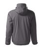 Pacific 3 in 1 jacket férfi acélszürke L