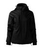 Pacific 3 in 1 jacket női fekete M