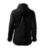 Pacific 3 in 1 jacket női fekete M