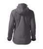 Pacific 3 in 1 jacket női acélszürke XS