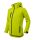 Performance softshell kabát gyerek lime 158 cm/12 éves