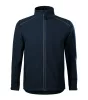 Softshell kabát férfi Valley 536 tengerészkék 3XL méret